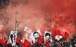 جشن قهرمانی تراکتور کی و کجا برگزار می شود؟ جشن قهرمانی تراکتور کی و کجا برگزار می شود؟
